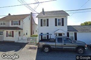 14 W Oak St, Tresckow, PA 18254