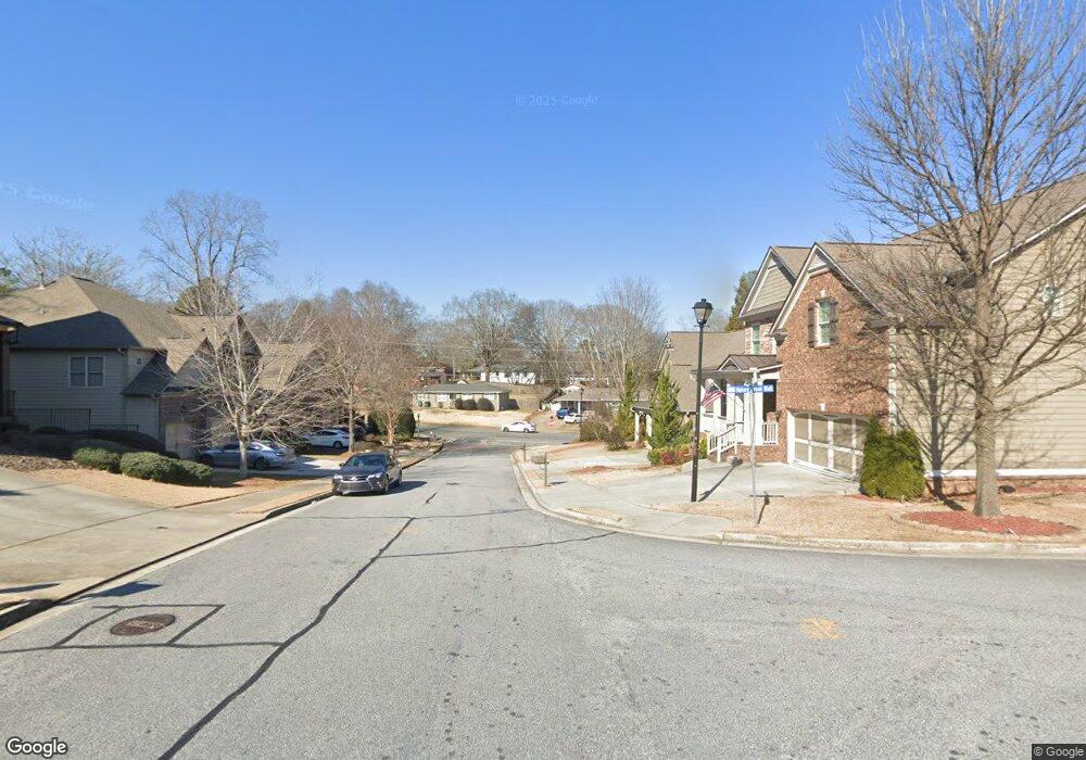 0 Autumn Brook Trail unit 7475787, Smyrna, GA 30082 - photo 1