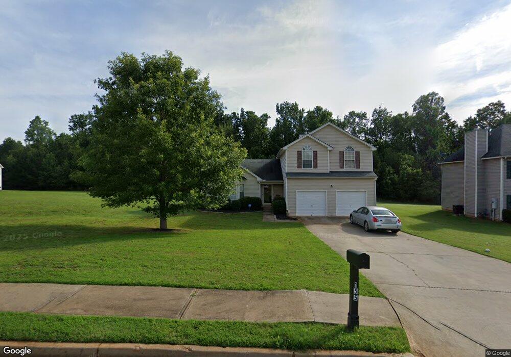 155 Rock View Ln, Covington, GA 30016 - photo 1