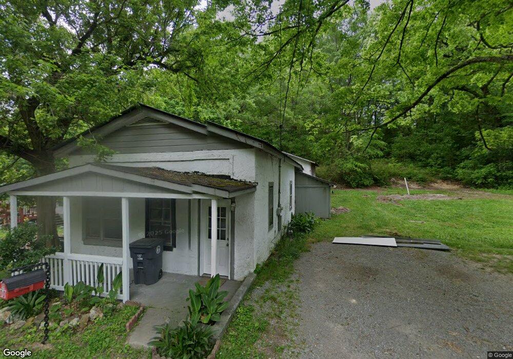 109 Bradley Ave, Lafayette, GA 30728 - photo 1