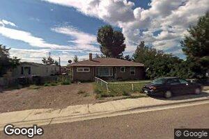 212 2nd Ave SE, Browning, MT 59417