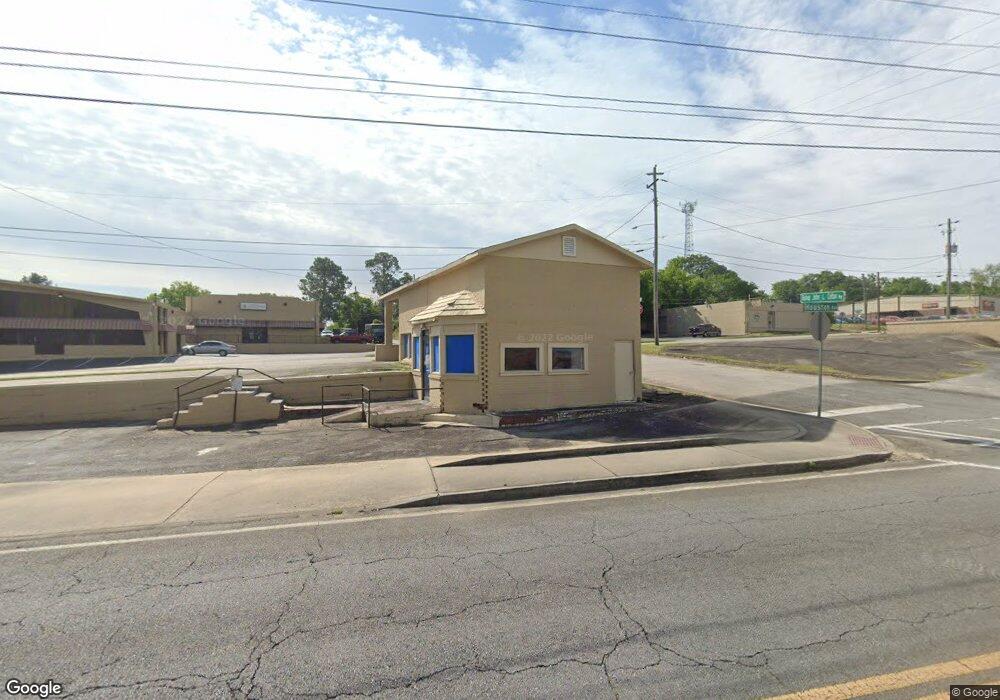 1672 Houston Ave unit SH4-1A, Macon, GA 31201 - photo 1