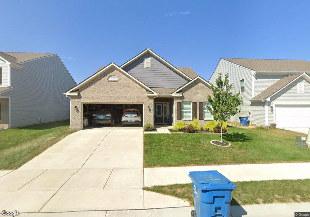 1444 Willow Tree Ln, Sheridan, IN 46069 - photo 1