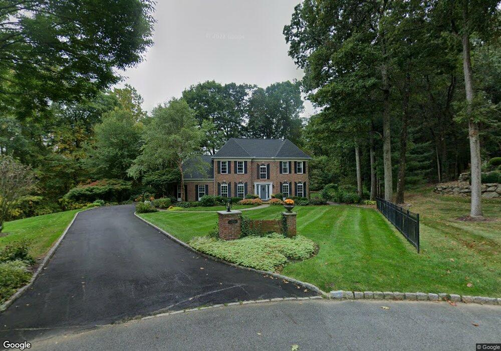 6 Adam Ct, Budd Lake, NJ 07828 - photo 1