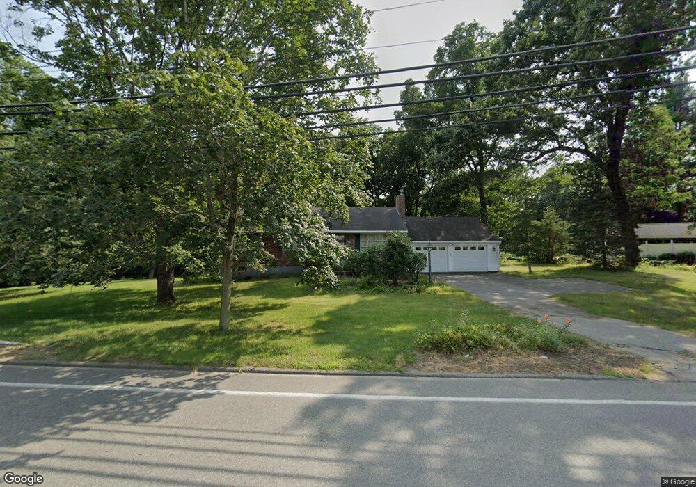 390 Park St, North Reading, MA 01864 - photo 1