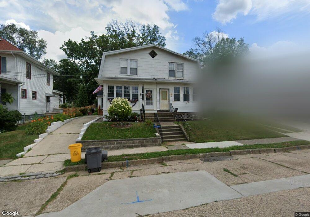 220 Walnut St, Audubon, NJ 08106 - photo 1