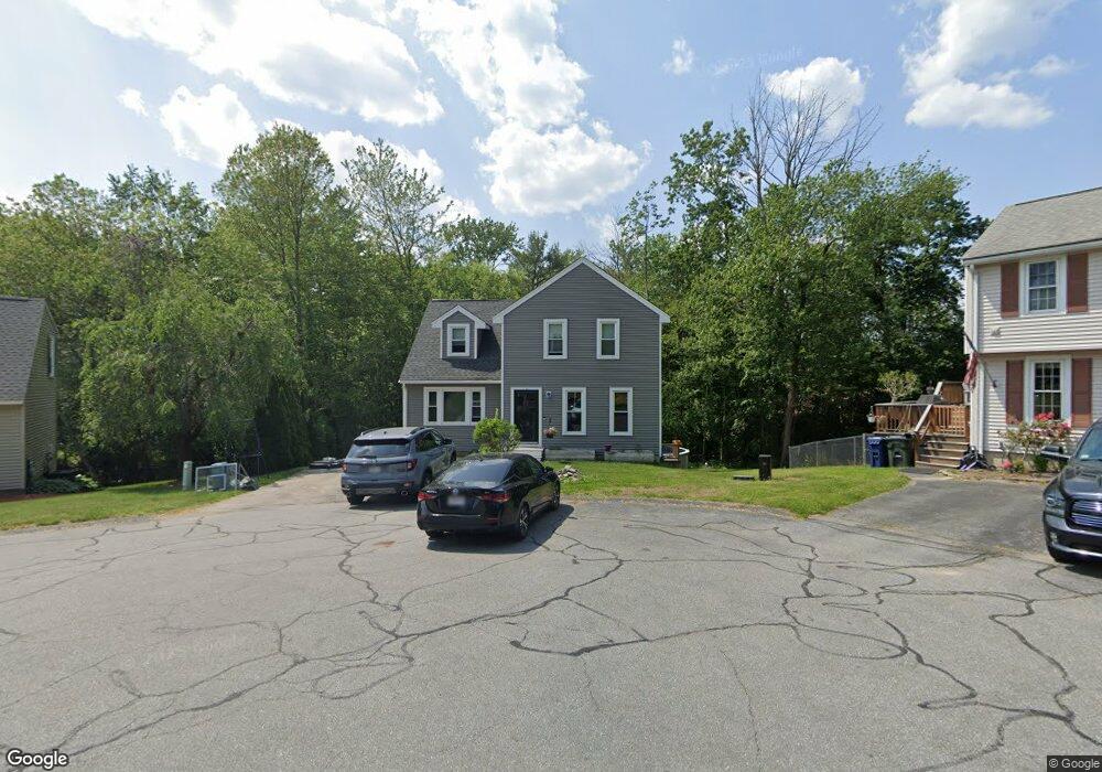 24 Jasmine Ct, Dracut, MA 01826 - photo 1