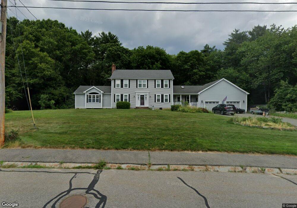 15 Lyman Place, Bridgewater, MA 02324 - photo 1