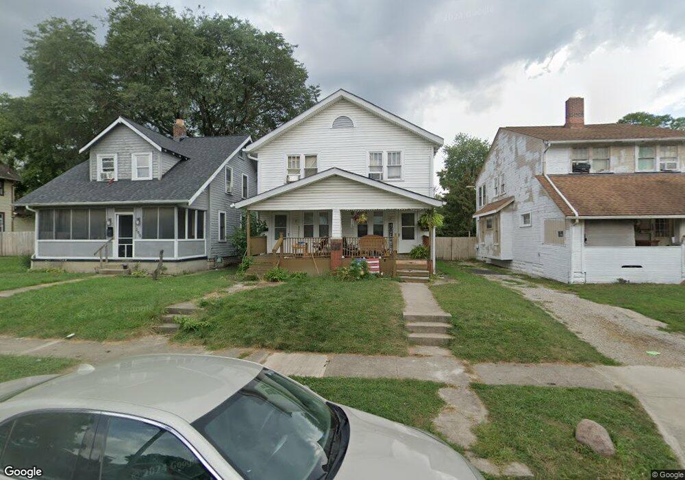 299 N Ogden Ave unit 3, Columbus, OH 43204 - photo 1