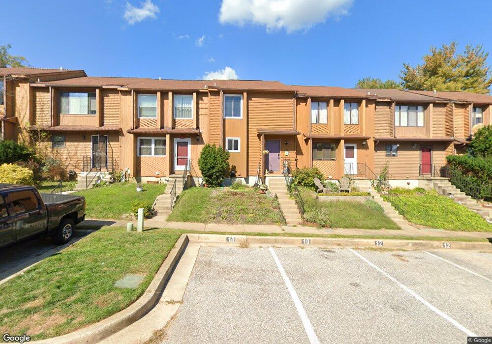 12 Gloucester Ct, Reisterstown, MD 21136 - photo 1