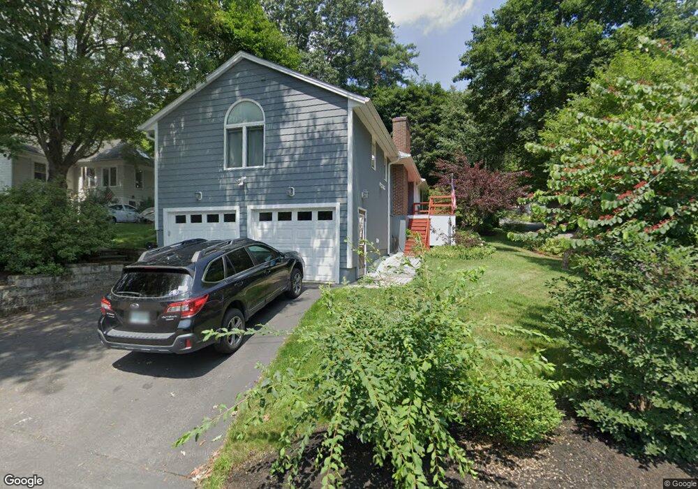 1 Wildemere Terrace, Concord, NH 03301 - photo 1