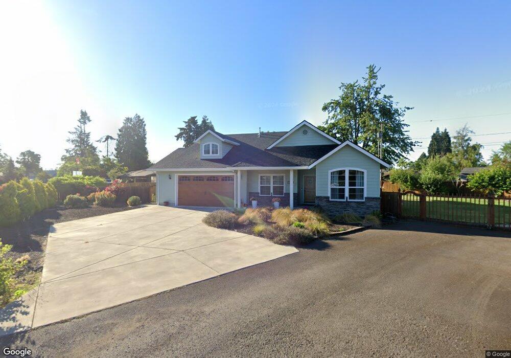 2396 Laralee St, Springfield, OR 97477 - photo 1