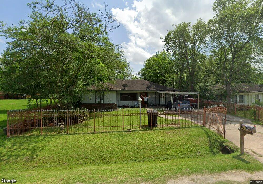 3218 Marzelle St, Houston, TX 77093 - photo 1