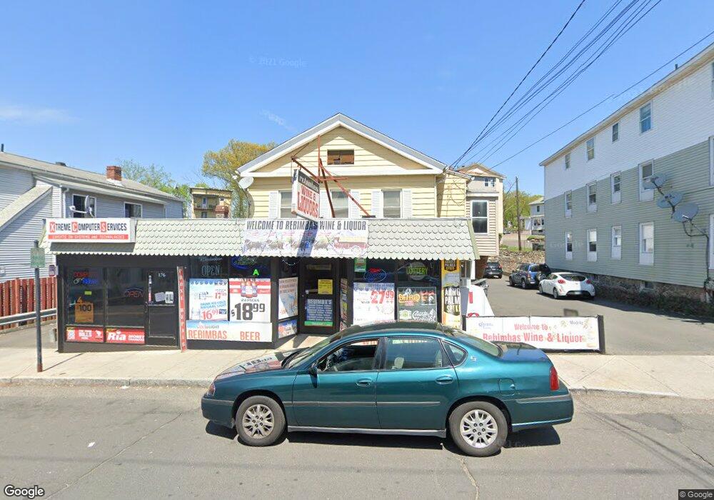 178 Maple St, Naugatuck, CT 06770 - photo 1