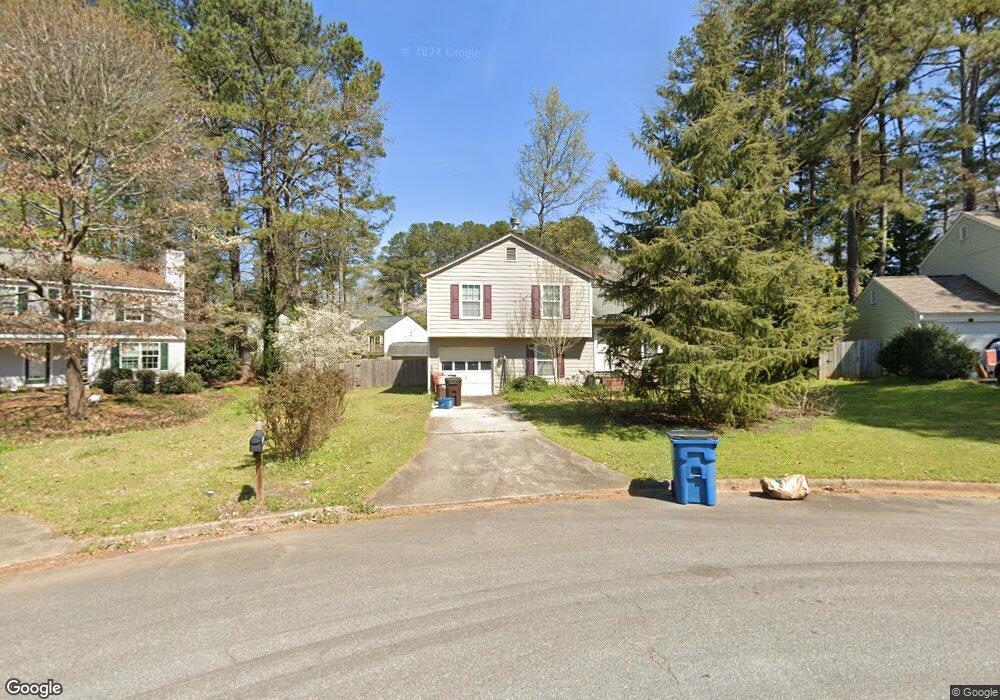 10160 Rillridge Ct, Alpharetta, GA 30022 - photo 1