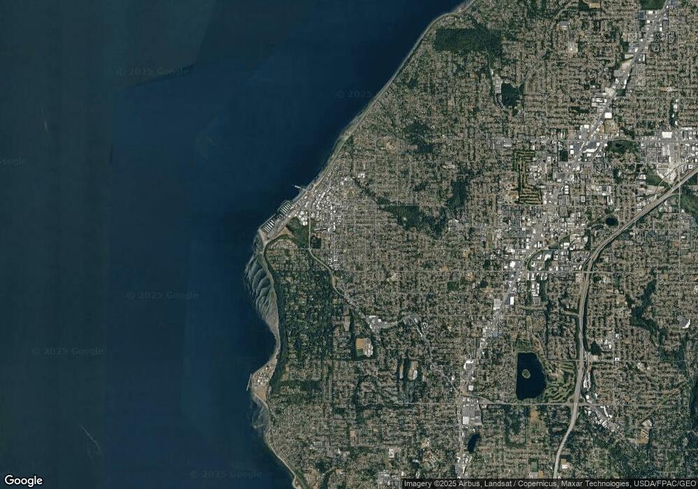 9401 251st St SW, Edmonds, WA 98020 - photo 1