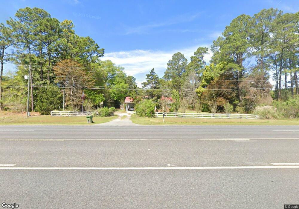 746 Us Highway 319 S, Moultrie, GA 31768 - photo 1