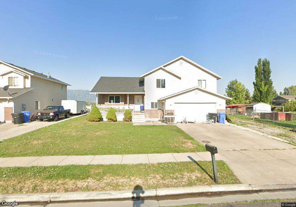 387 S 1200 W, Logan, UT 84321 - photo 1