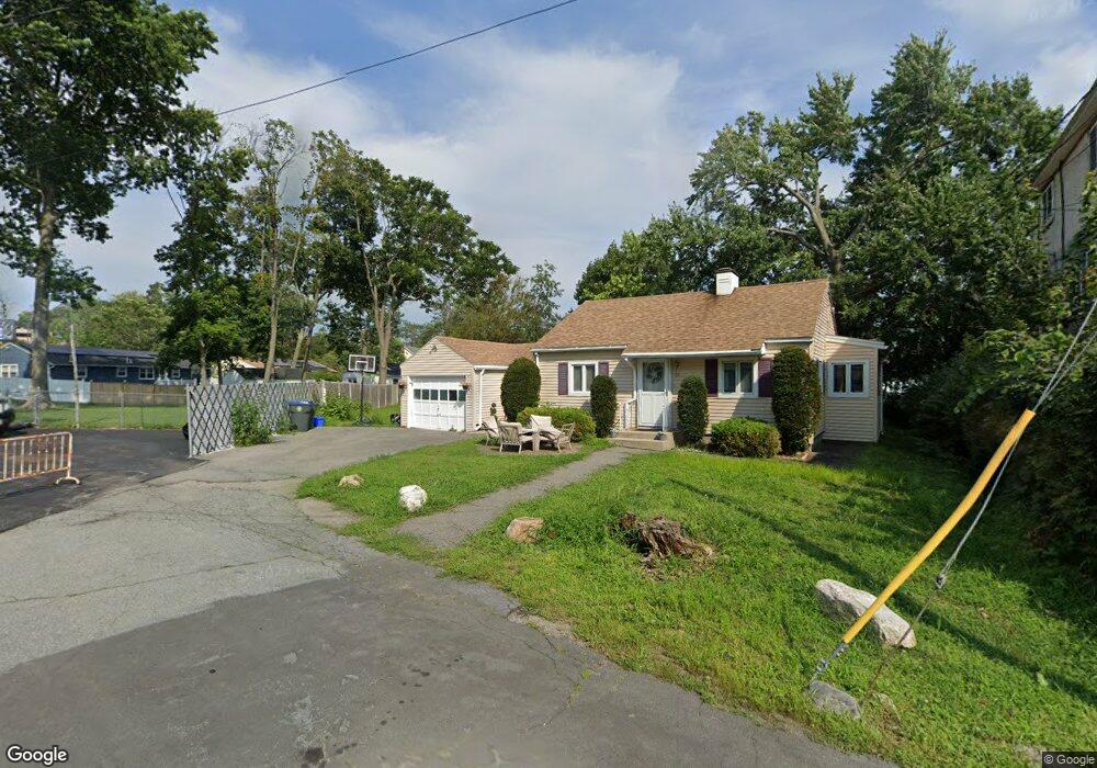 97 Elmwood Rd, Methuen, MA 01844 - photo 1