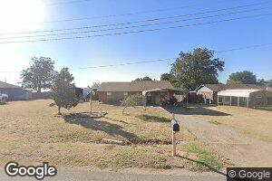 310 2nd St, Kremlin, OK 73753