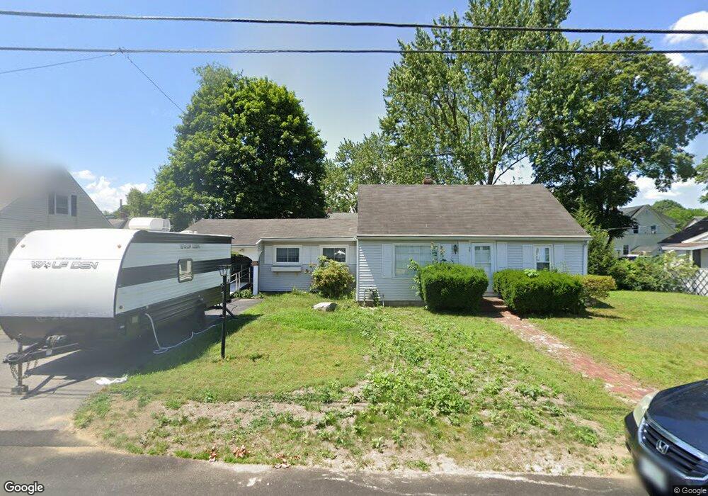 24 Russell St unit 77, Nashua, NH 03060 - photo 1