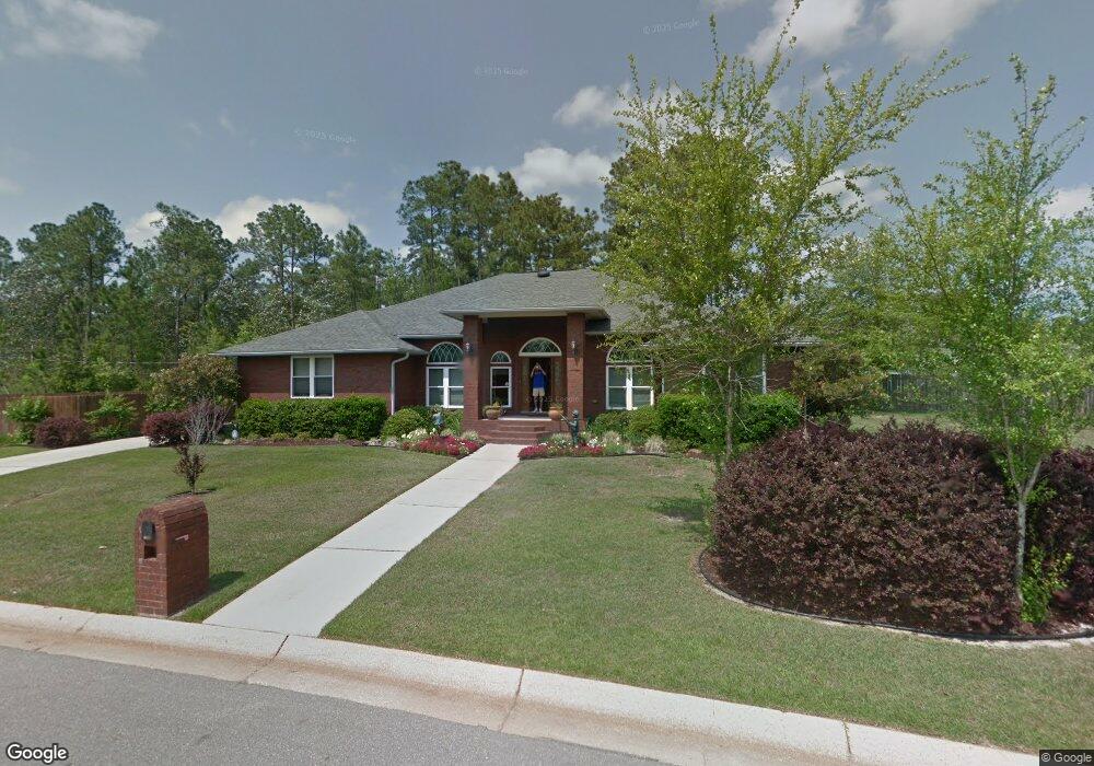 7544 Lillie Ln, Pensacola, FL 32526 - photo 1