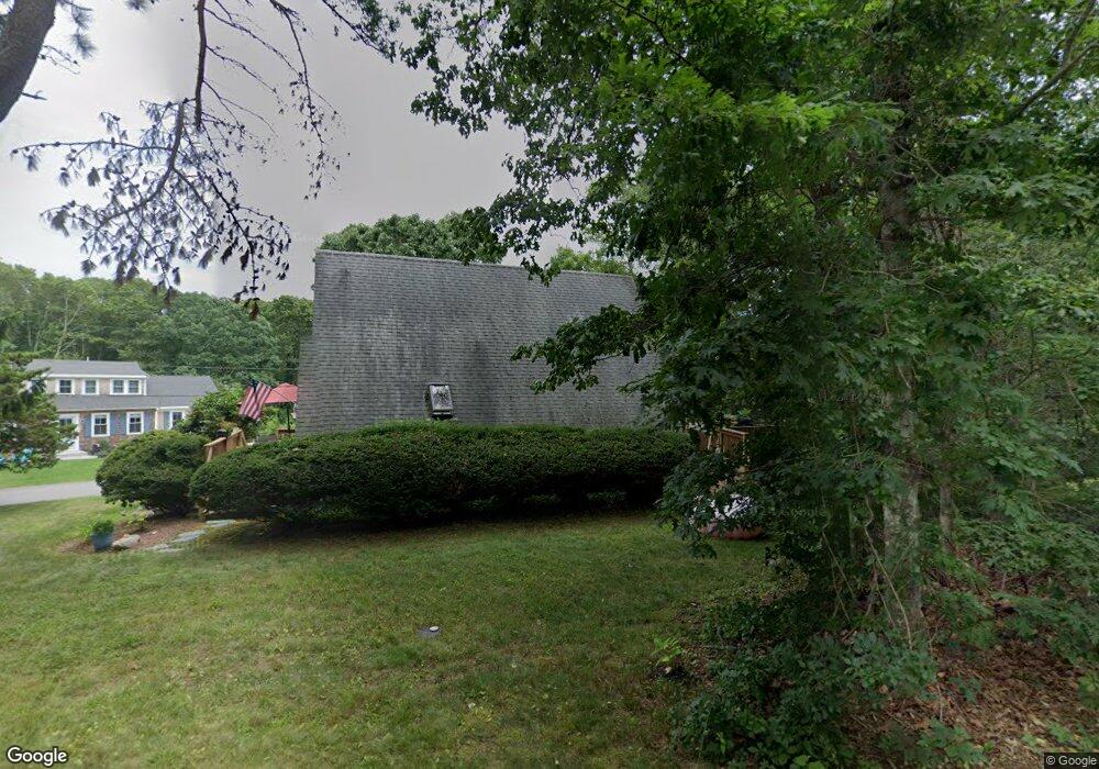 33 Old Shore Rd, Falmouth, MA 02540 - photo 1