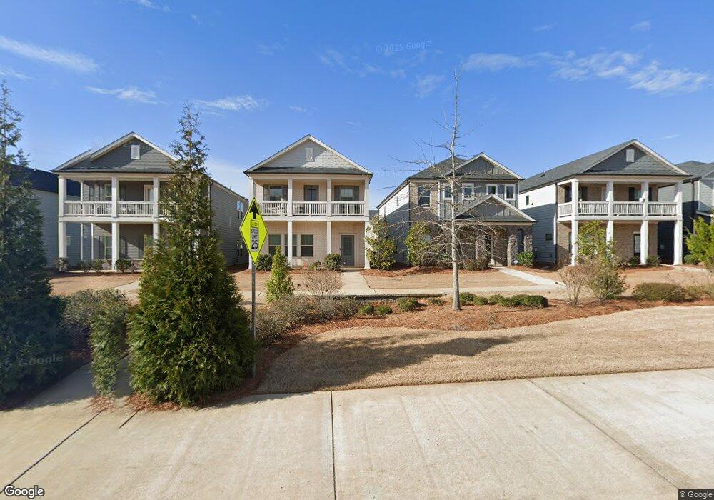 4696 Electric Ave SW, Mableton, GA 30126 - photo 1