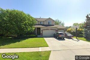 9211 Mountain Iris Way, West Jordan, UT 84081
