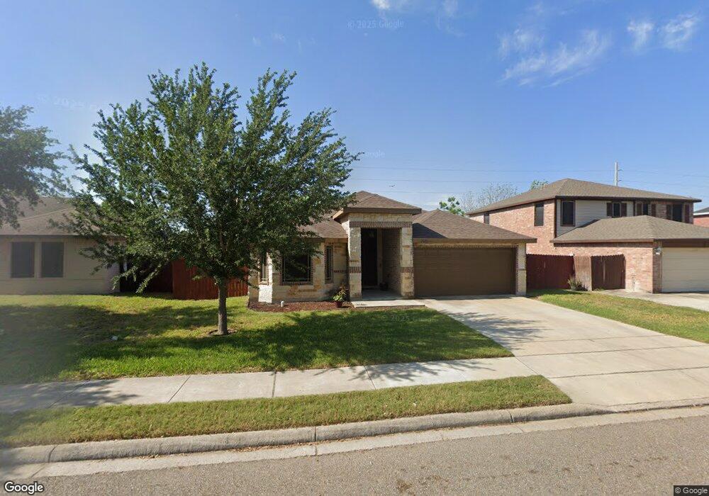 1424 Sweet Ln, Edinburg, TX 78539 - photo 1