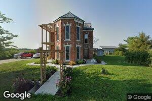 8371 W 900 S, Manilla, IN 46150