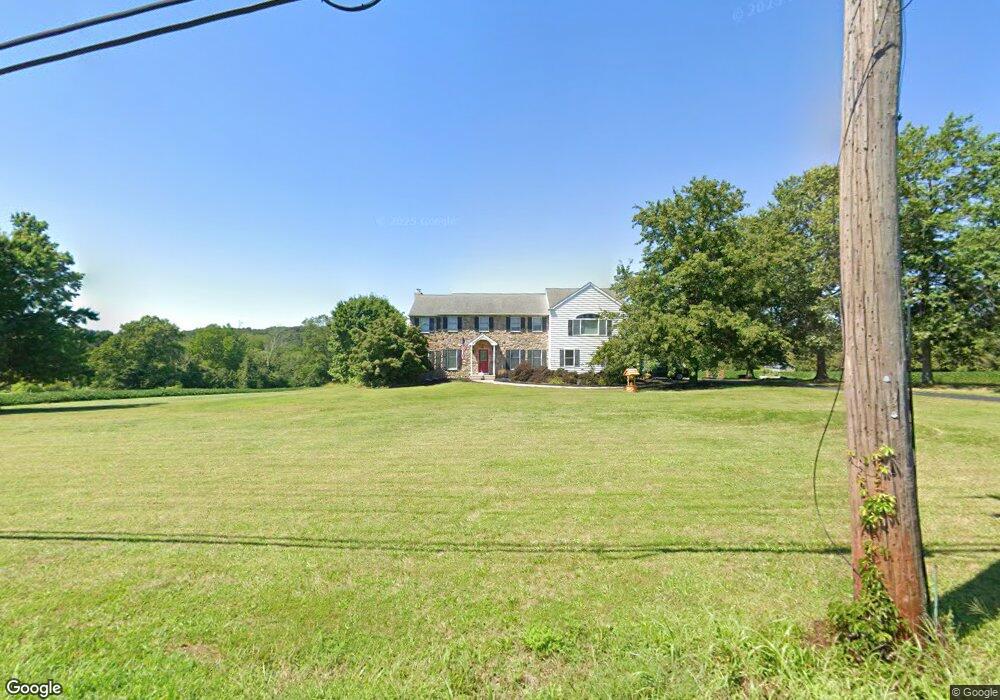 400 Irish Meetinghouse Rd, Perkasie, PA 18944 - photo 1