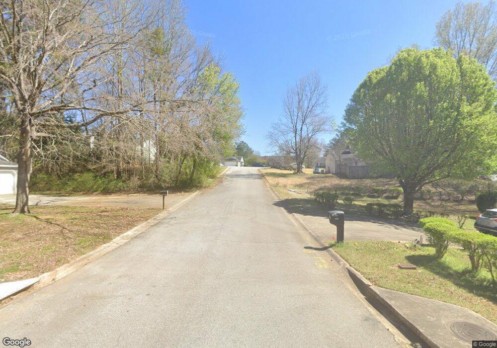 0 Henry Ct unit 7536641, Rex, GA 30273 - photo 1