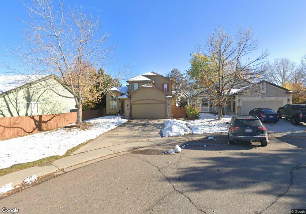 9416 Troon Village Way, Lone Tree, CO 80124 - photo 1