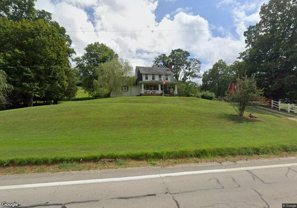 14394 State Route 93 S, Logan, OH 43138 - photo 1