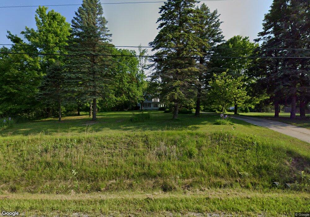 10516 W Mount Morris Rd, Flushing, MI 48433 - photo 1