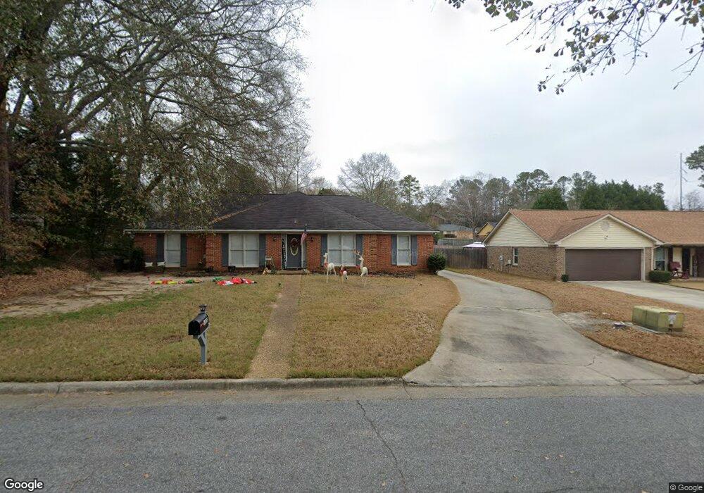 6909 Sandstone Ct, Columbus, GA 31907 - photo 1