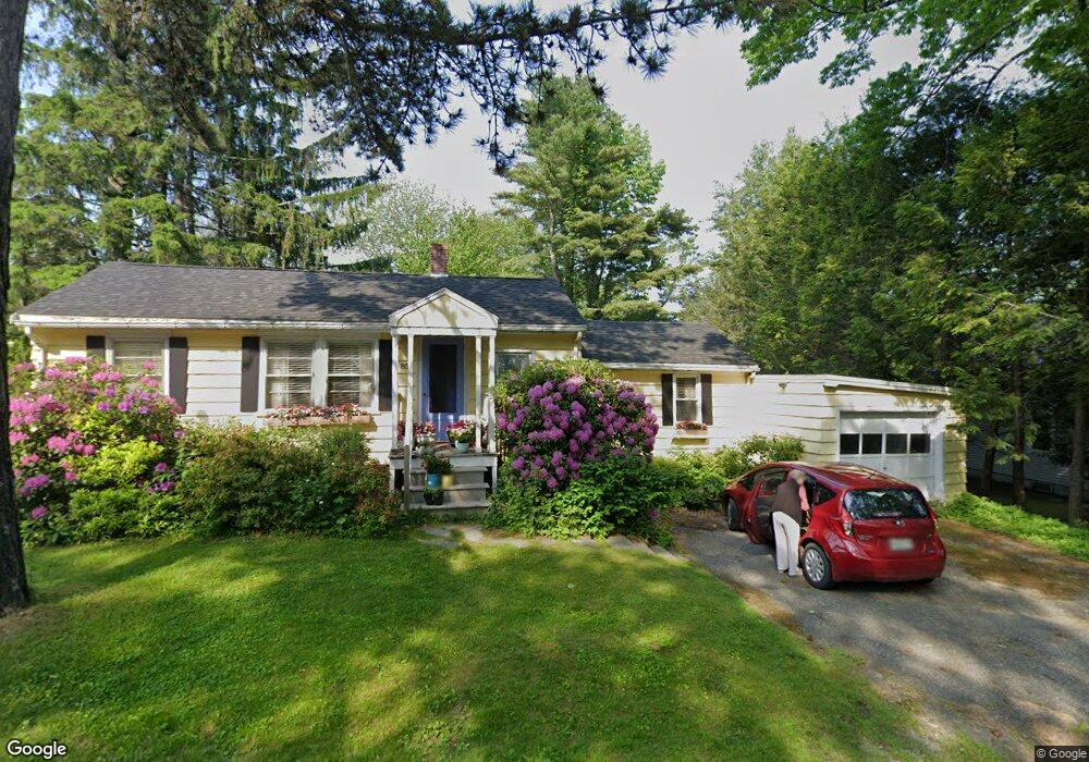 85 Cobb Rd, Camden, ME 04843 - photo 1