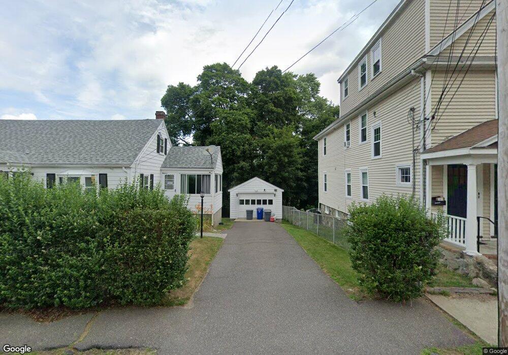 9 Vermont Ave, Saugus, MA 01906 - photo 1