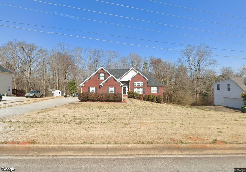 3141 Hurst Rd SW unit 1, Conyers, GA 30094 - photo 1