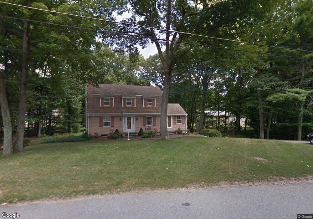 11 Captain Forbush Ln, Acton, MA 01720 - photo 1