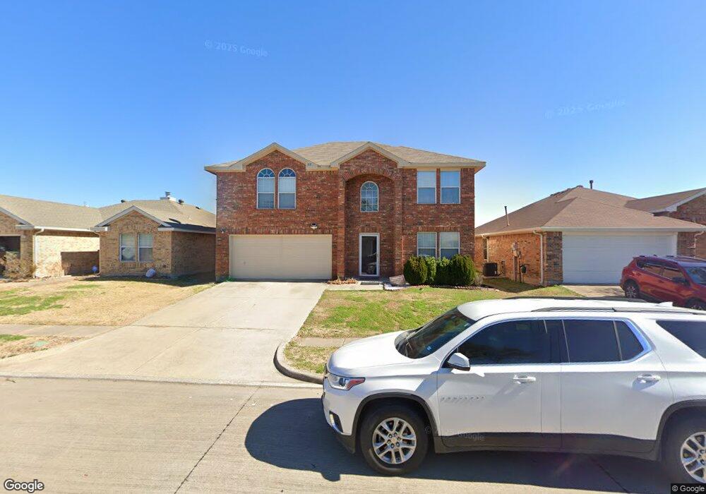 310 Waterwood Dr, Wylie, TX 75098 - photo 1