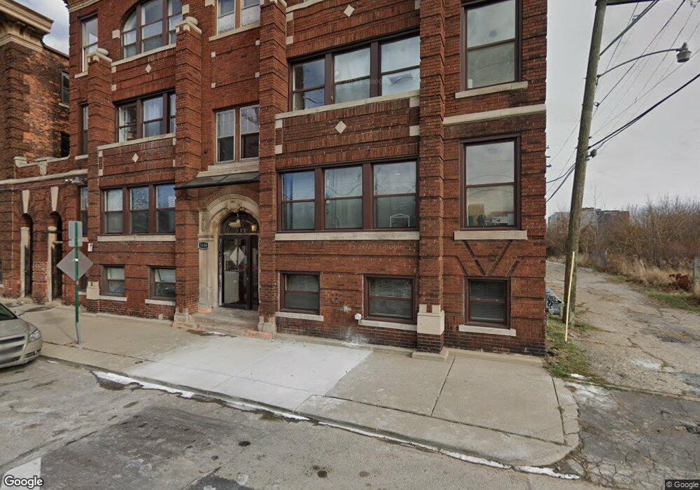 5336 Beaubien Blvd unit PH, Detroit, MI 48202 - photo 1