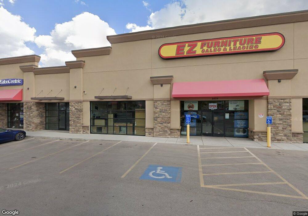 2573 W 7800 S unit 5, West Jordan, UT 84088 - photo 1