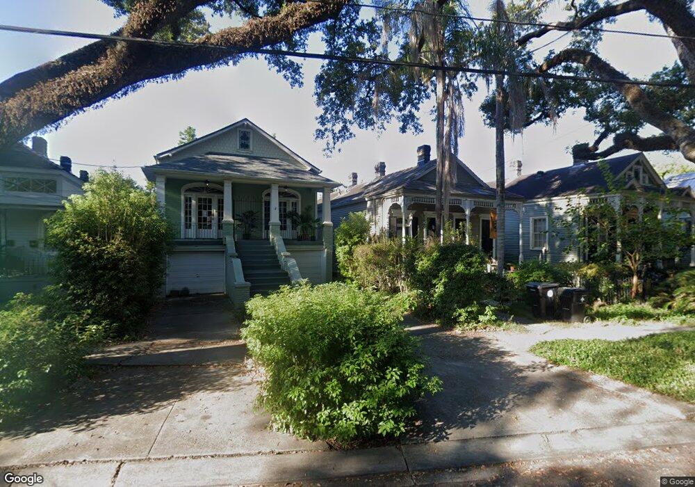 2924 Ursulines Ave, New Orleans, LA 70119 - photo 1