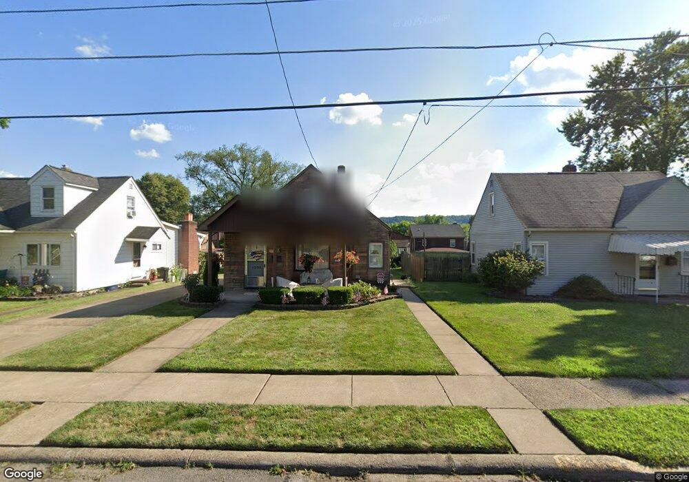 1232 Ohio Ave, Midland, PA 15059 - photo 1