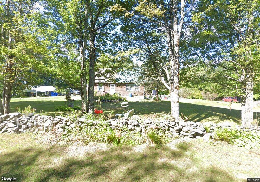 70 Cyrus Rd, Whitingham, VT 05361 - photo 1