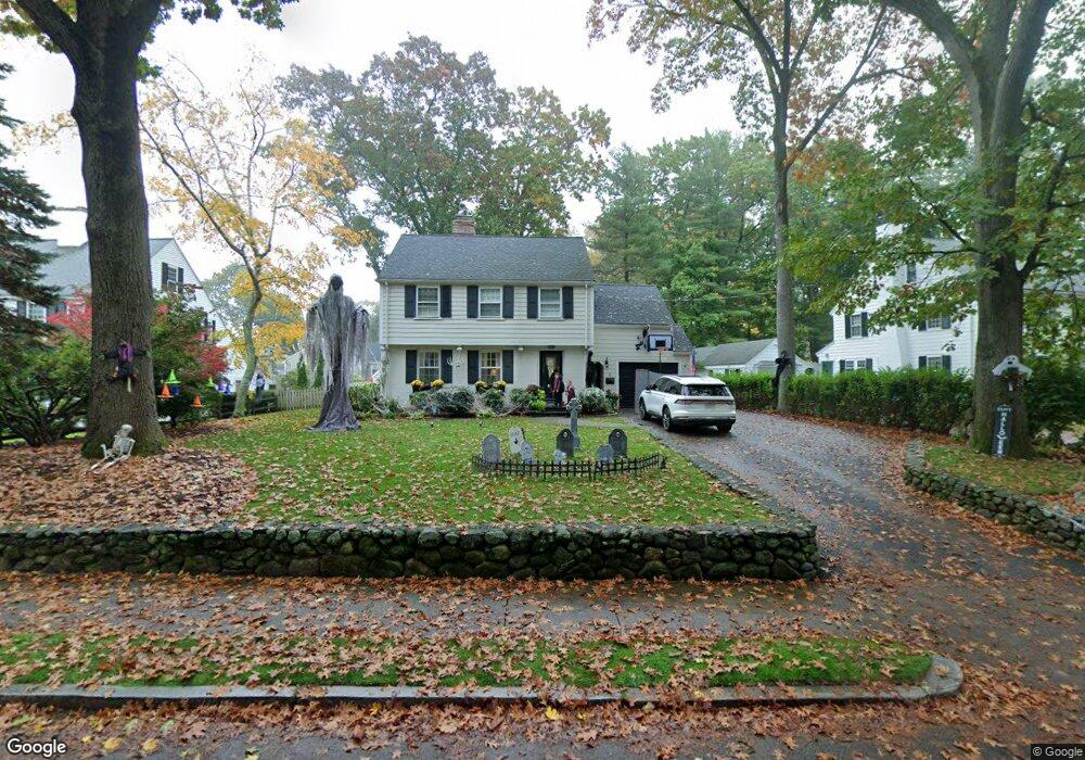 6 Strathmore Rd, Wakefield, MA 01880 - photo 1