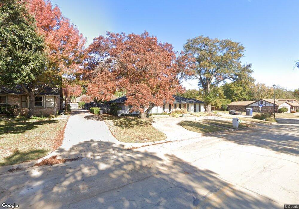 412 Quail Crest Dr, Colleyville, TX 76034 - photo 1