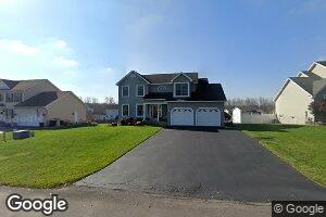 110 Ben Bar Cir, Whitesboro, NY 13492